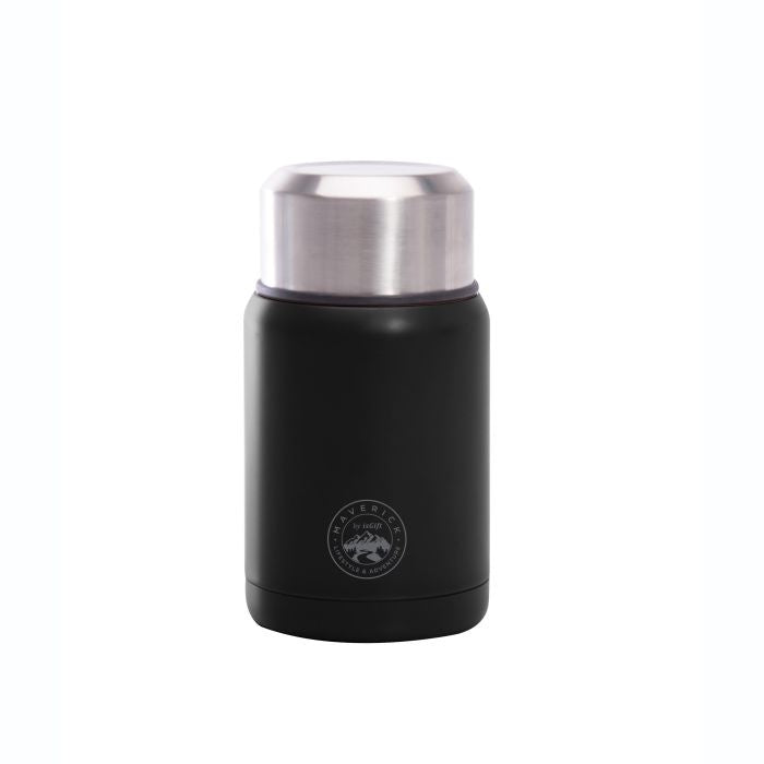 Hot & Cold Food Flask