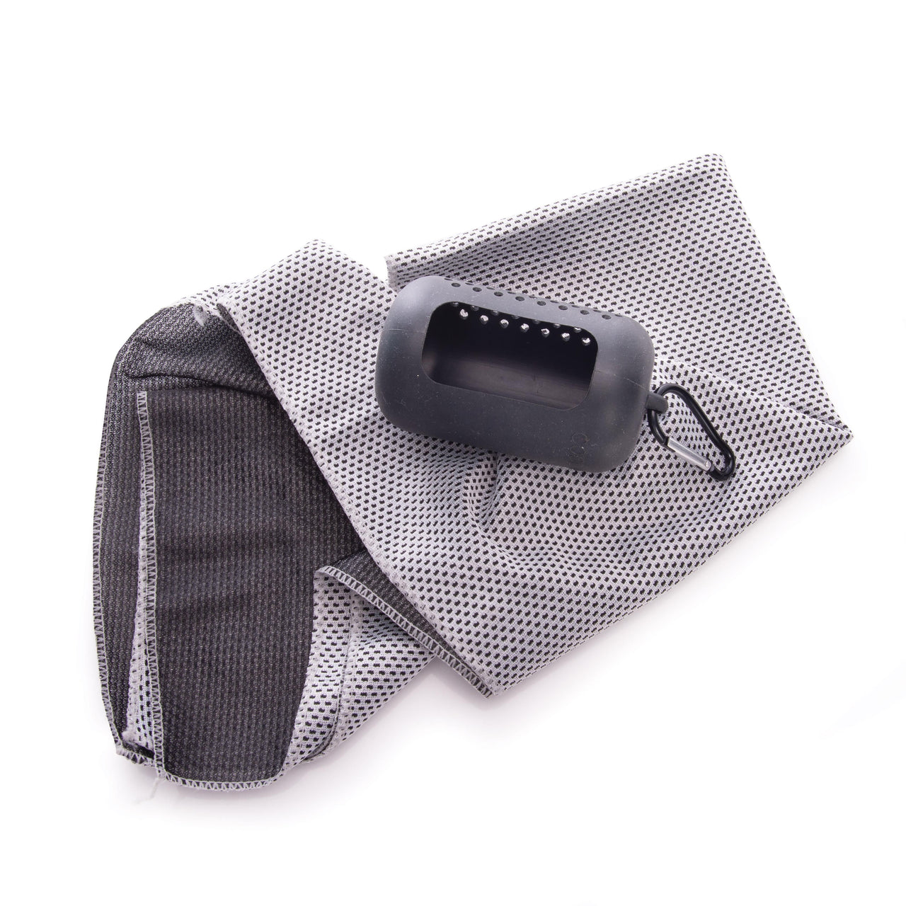 Maverick Cooling Towel (Grey)