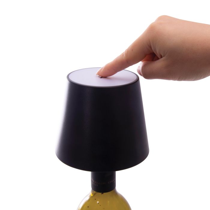 Rechargeable Bottle Lamp