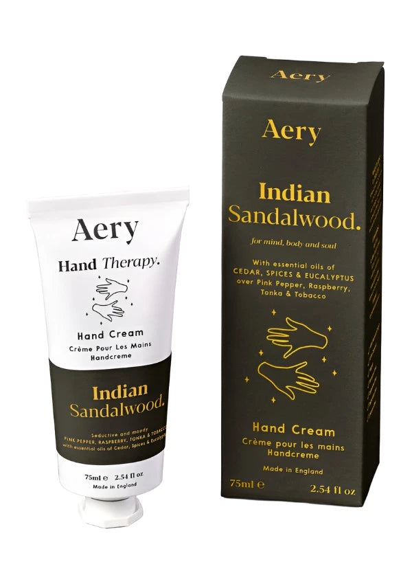 Aery Hand Therapy Cream 75g