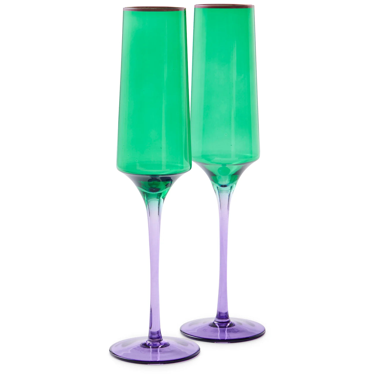 Champagne Glass - Set of 2