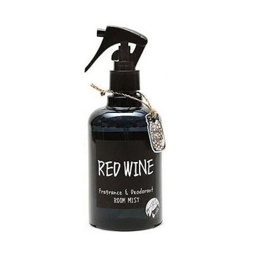 John's Blend Room Mist - Red Wine