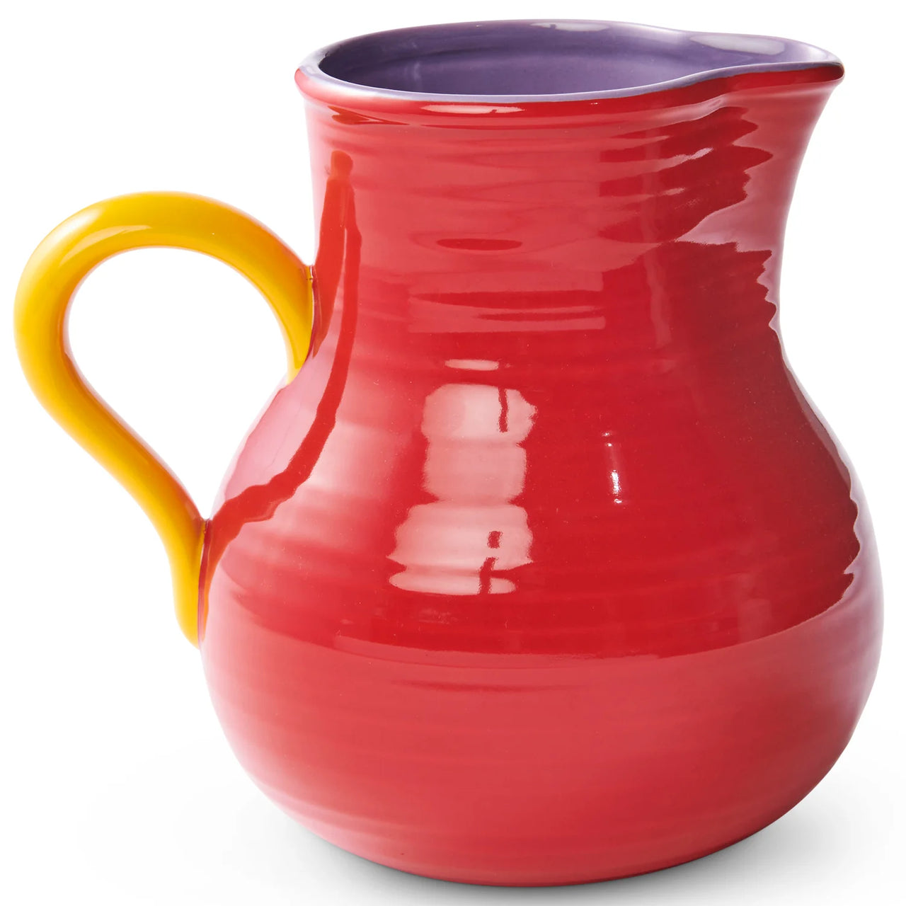 Long Lunch Water Jug