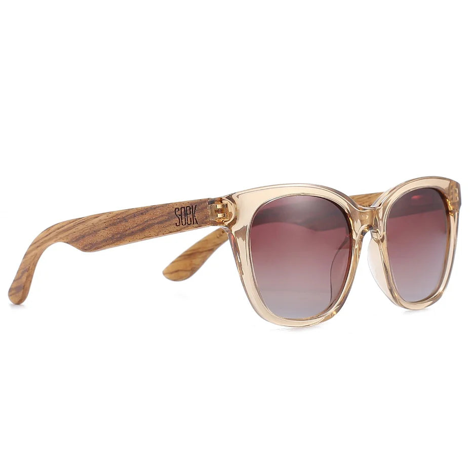 Soek Sunglasses - Lila Grace