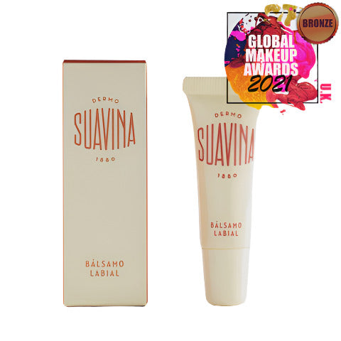 Dermo Suavina Lip Balm Tube - Original