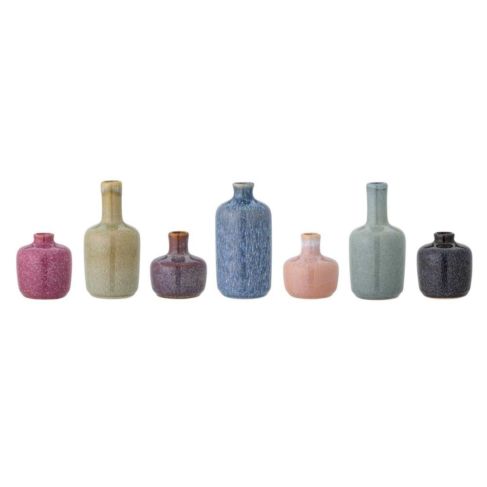 Maien Vase -  Set of 7