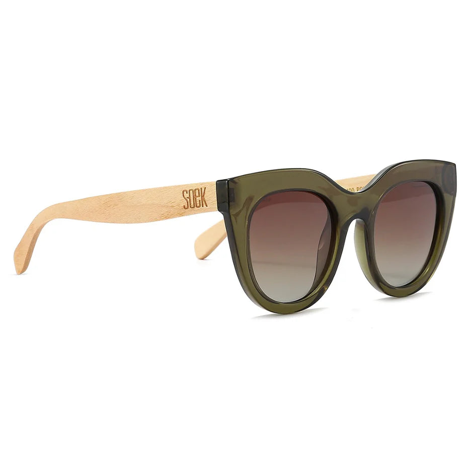 Soek Sunglasses - Milla