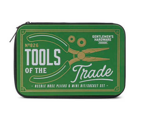 Mini Tool Kit