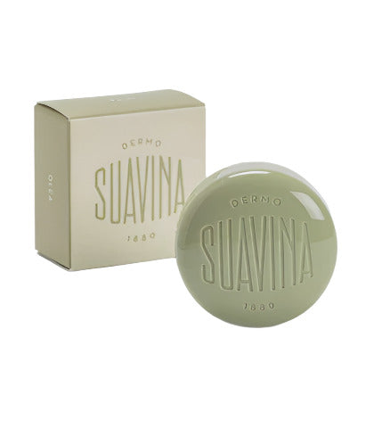 Dermo Suavina Lip Balm - Olea