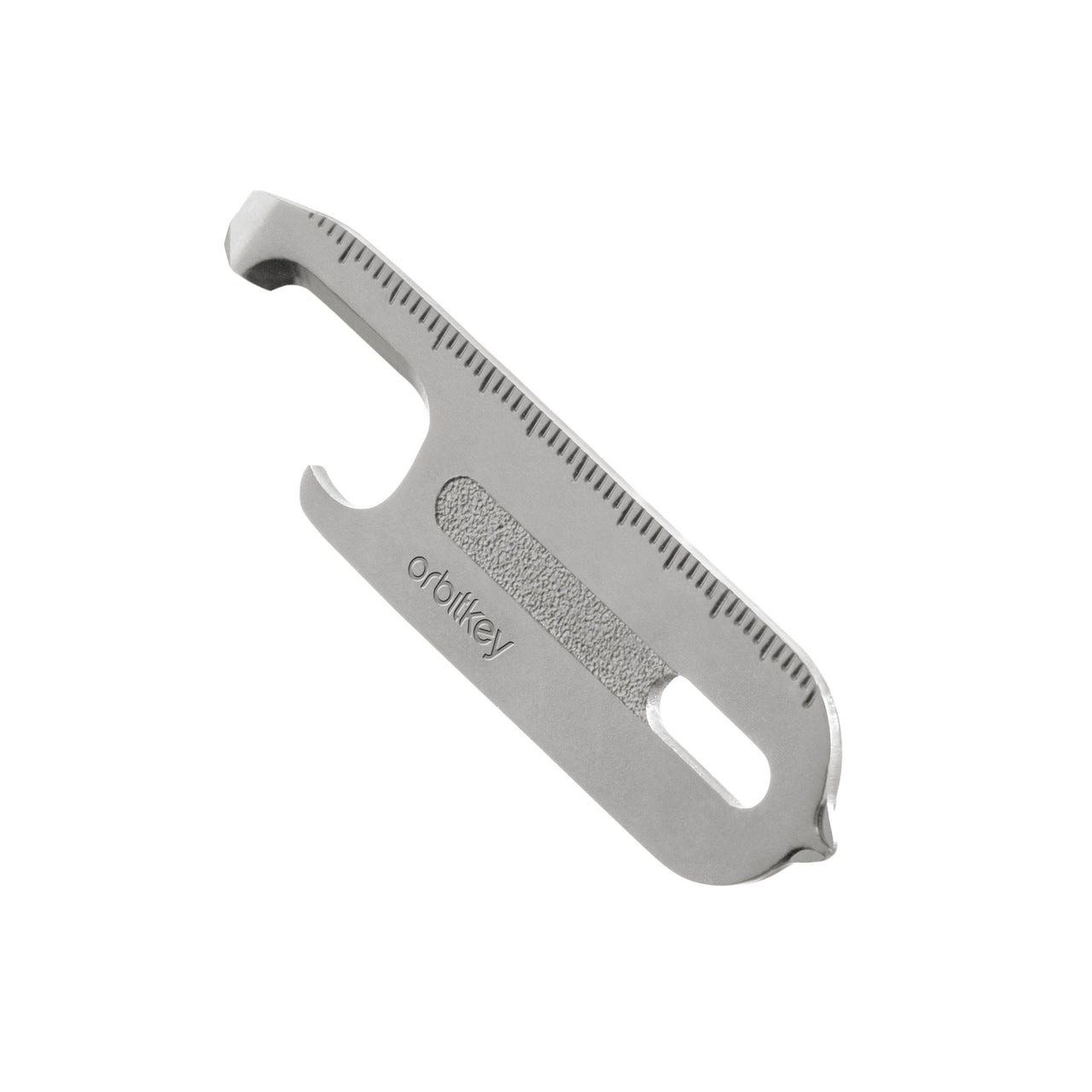 Orbitkey Multi Tool V2 - Silver