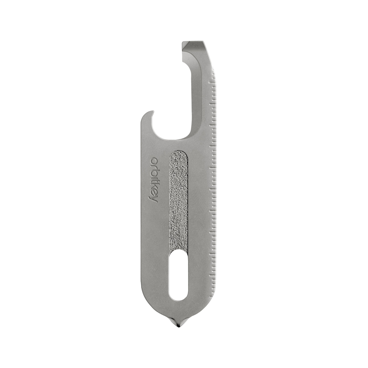 Orbitkey Multi Tool V2 - Silver