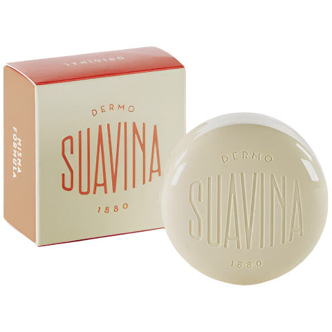 Dermo Suavina Lip Balm - Original