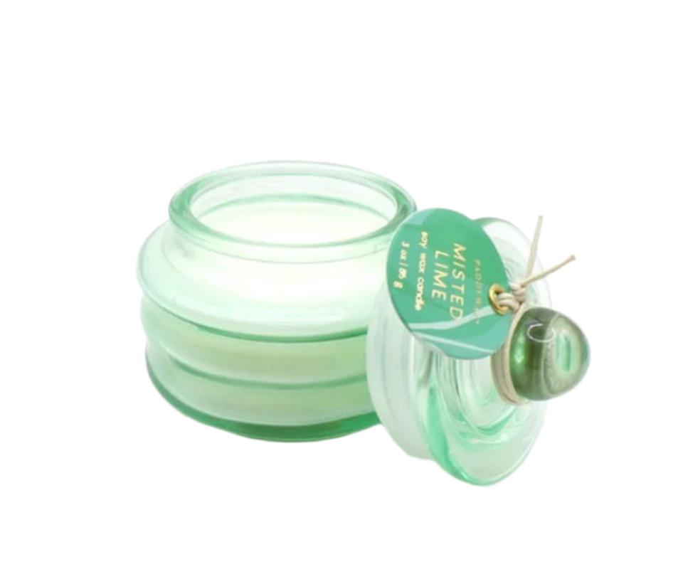 Beam Candle - Misted Lime