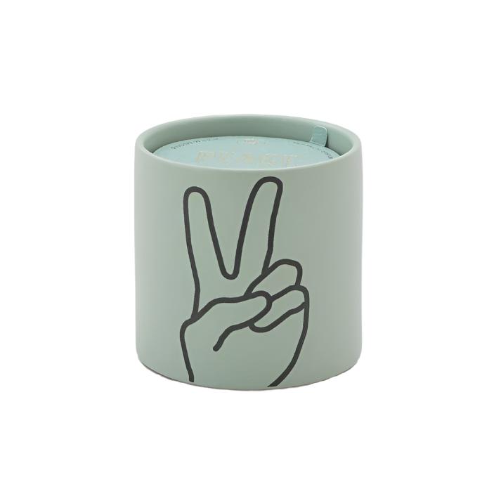 Impressions Candle - Peace (Lavender & Thyme)