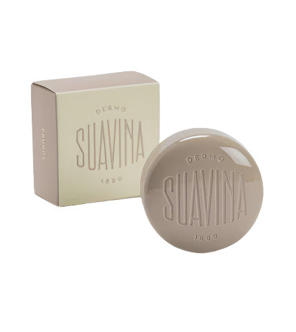 Dermo Suavina Lip Balm - Prunus