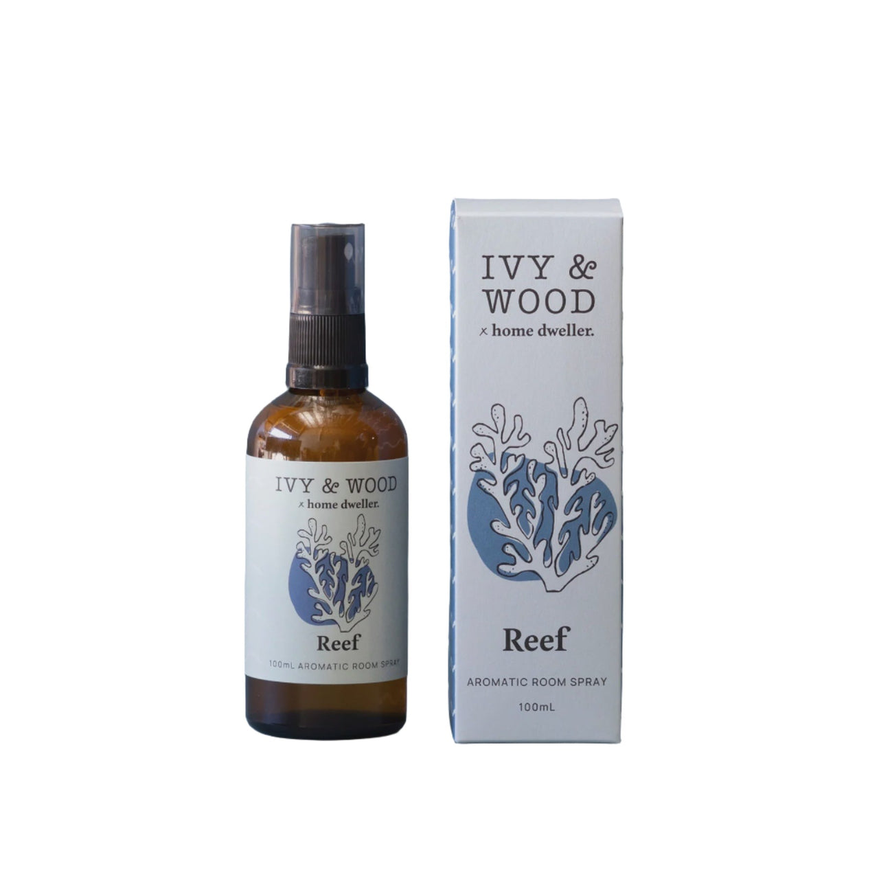 Homebody Room Spray - Reef