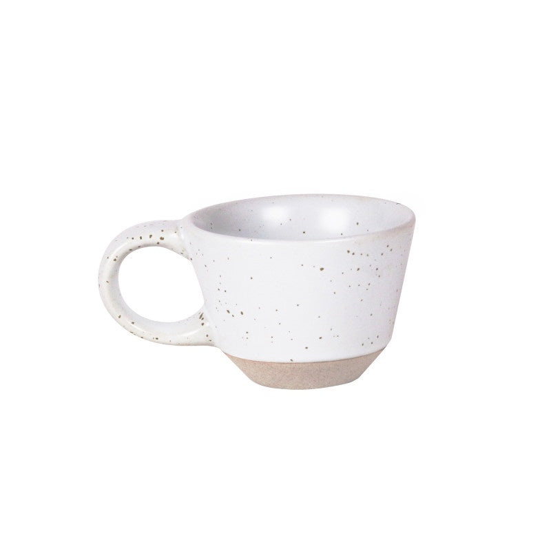 Espresso Cup - Ritual Speckled White