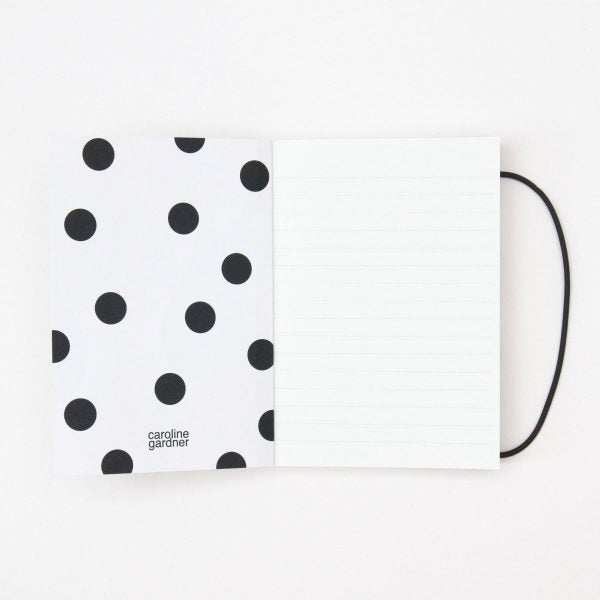 Pear Small Notebook