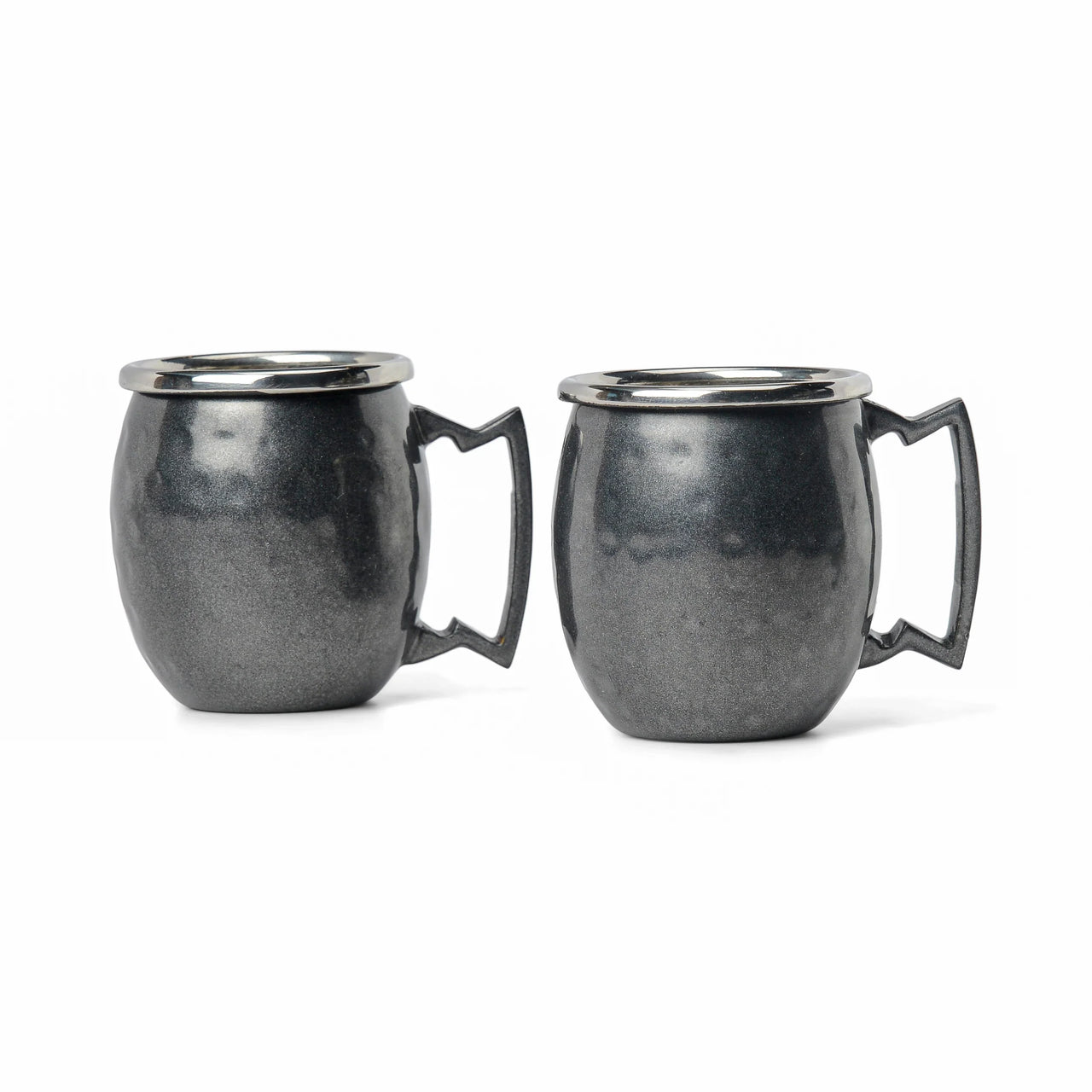 Moscow Mule Shot Cups - Set of 2