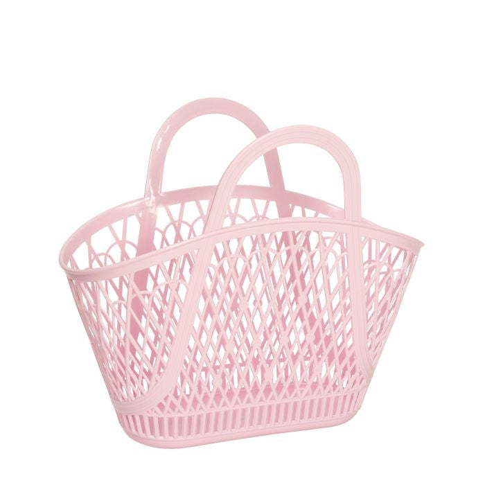 Betty Basket - Pink