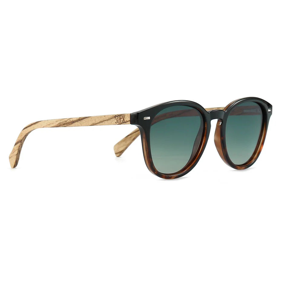 Soek Sunglasses - Taine