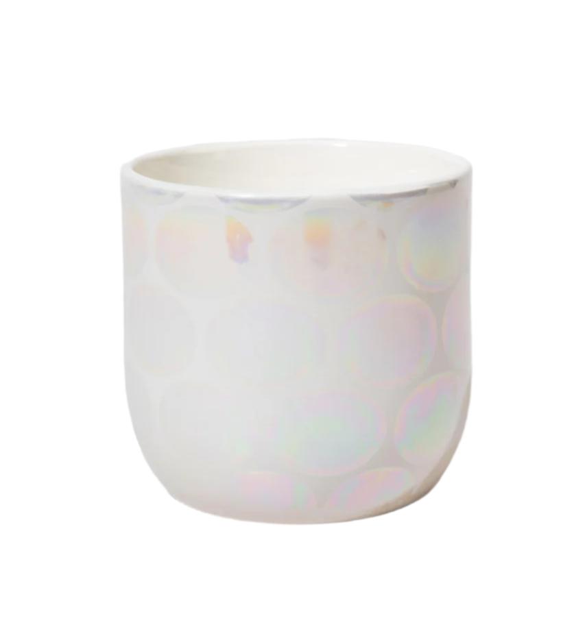 Lustre Candle - Tobacco & Vanilla