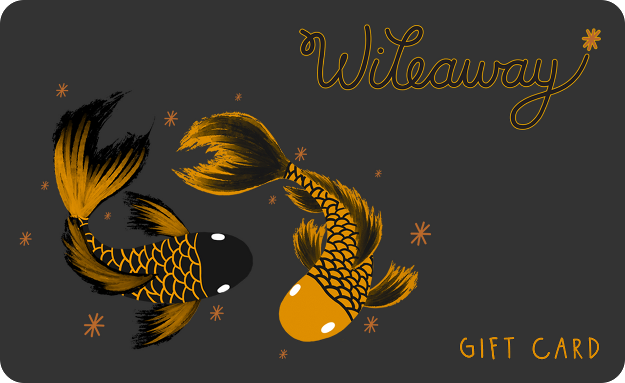 Wileaway Gift Card