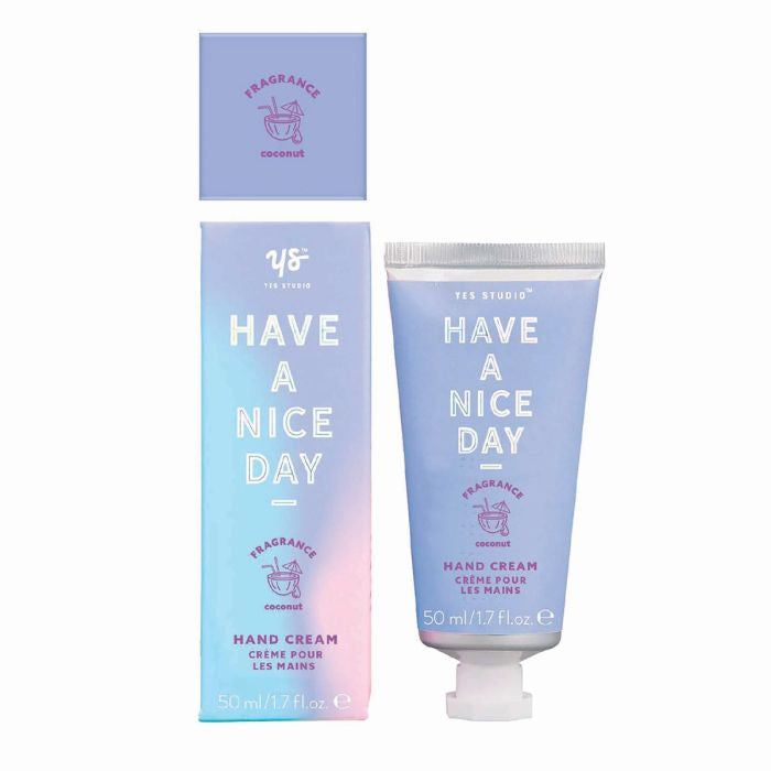 Have A Nice Day Coconut Hand Cream 50ml