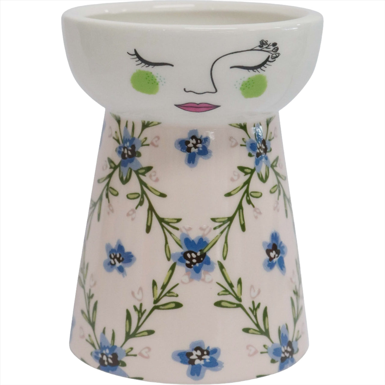 Doll Vase Petite - Rosemary