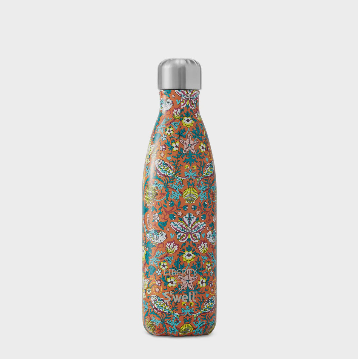 500mL Insulated Bottle, Liberty Collection- Morrison Reef