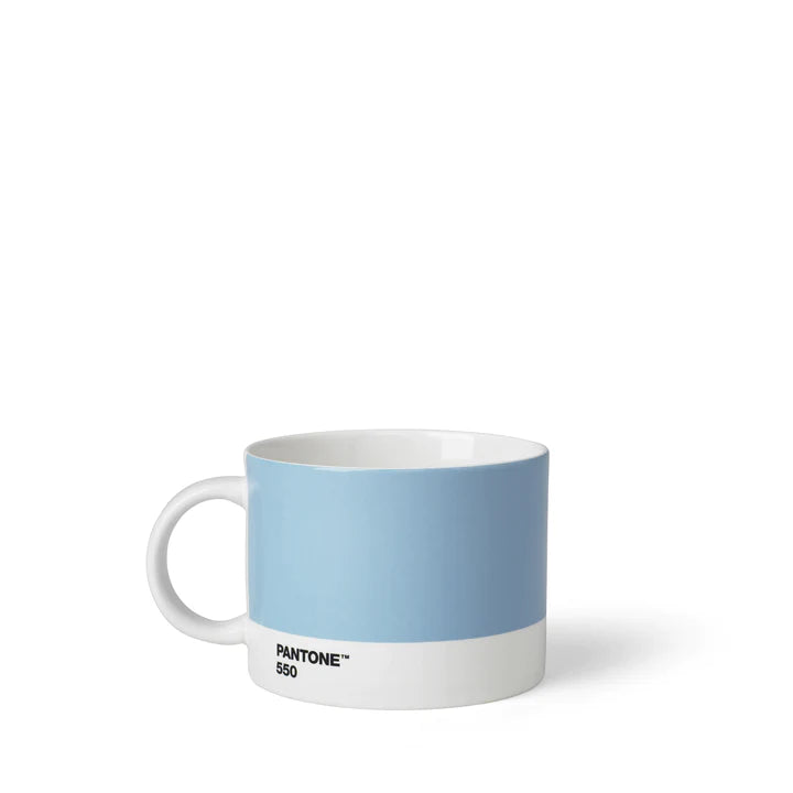 Pantone Tea Cup