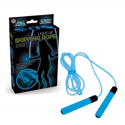 Light Up Skipping Rope