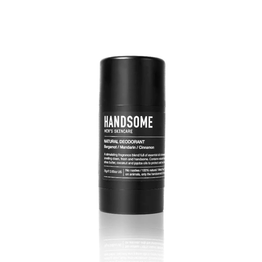 Handsome Natural Deodorant 75g