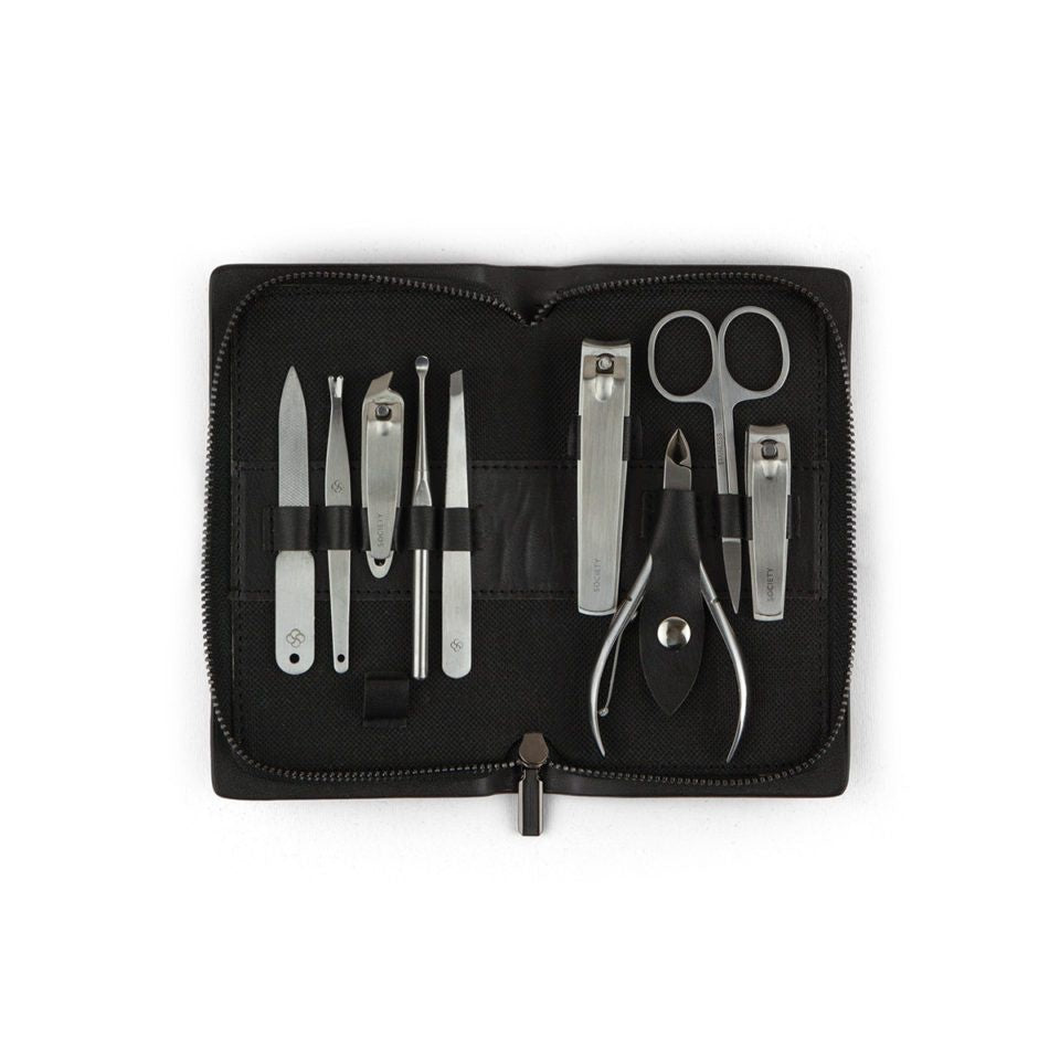 Grooming Luxury Nail Kit