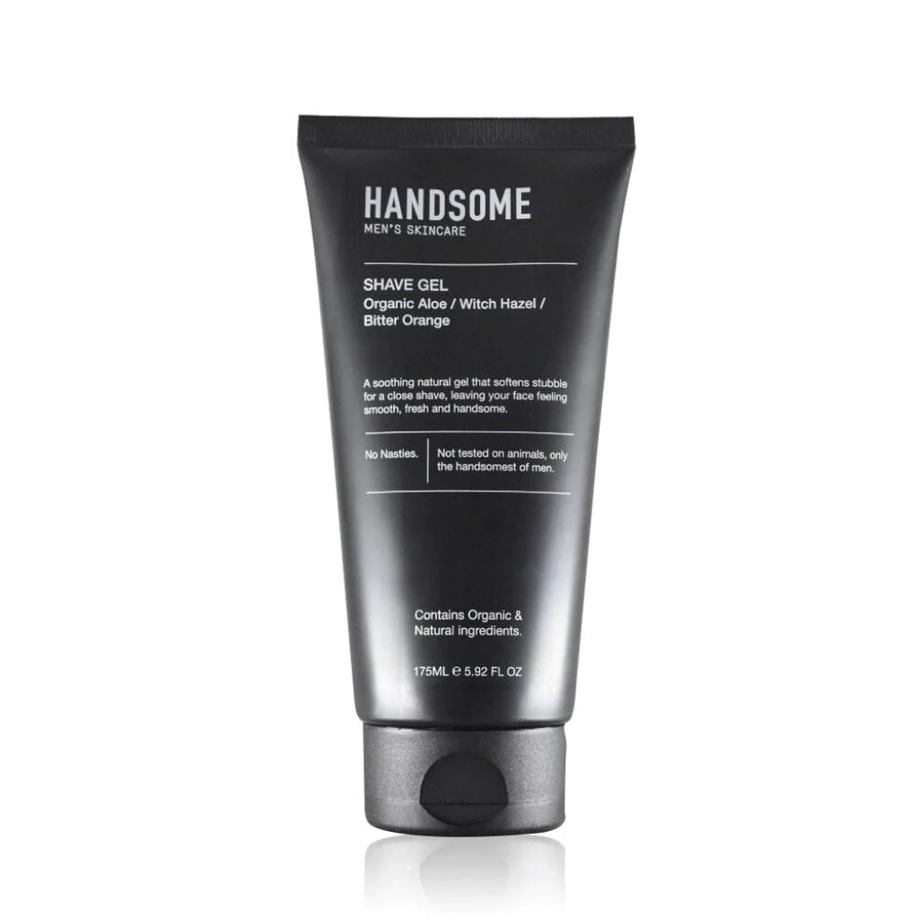 Handsome Shave Gel 175ml