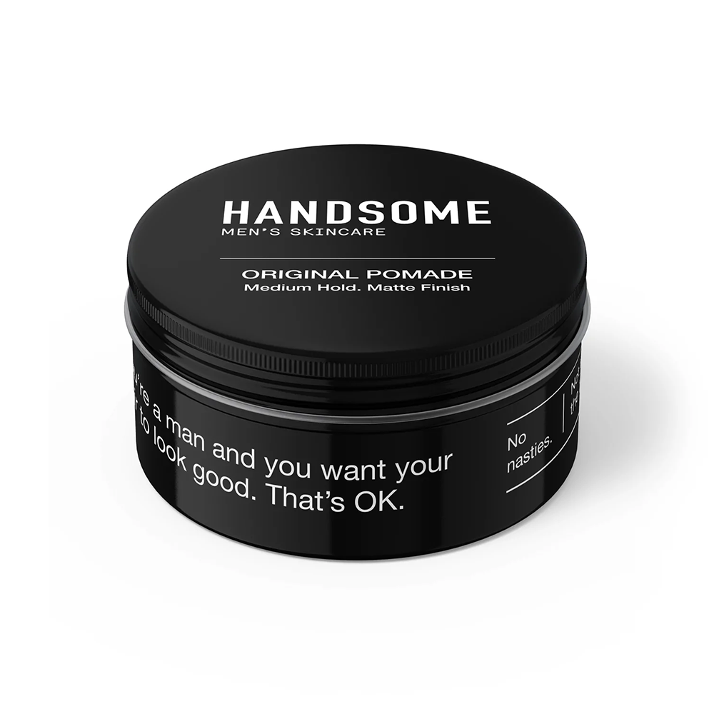 Handsome Pomade 75g