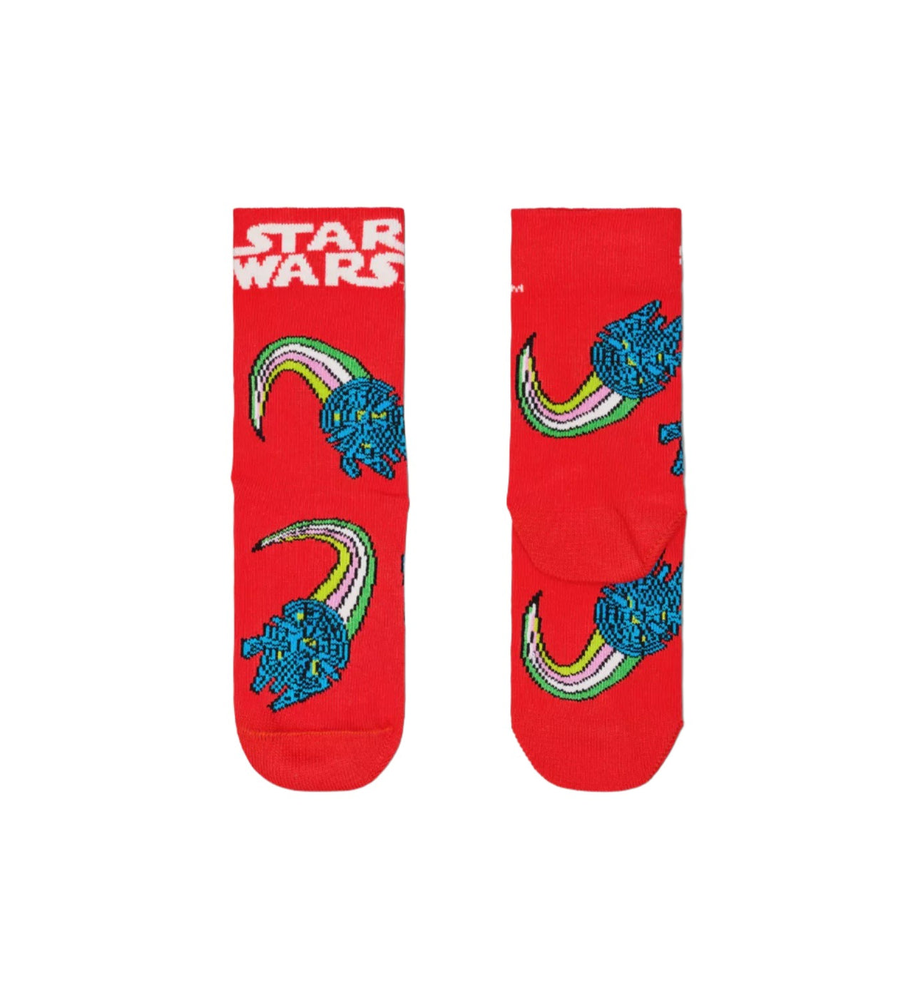 Happy Socks Kids 7-9Y - Star Wars - Millennium Falcon