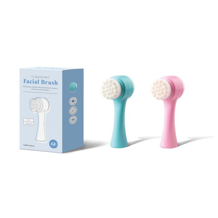 Cleansing Facial Brush