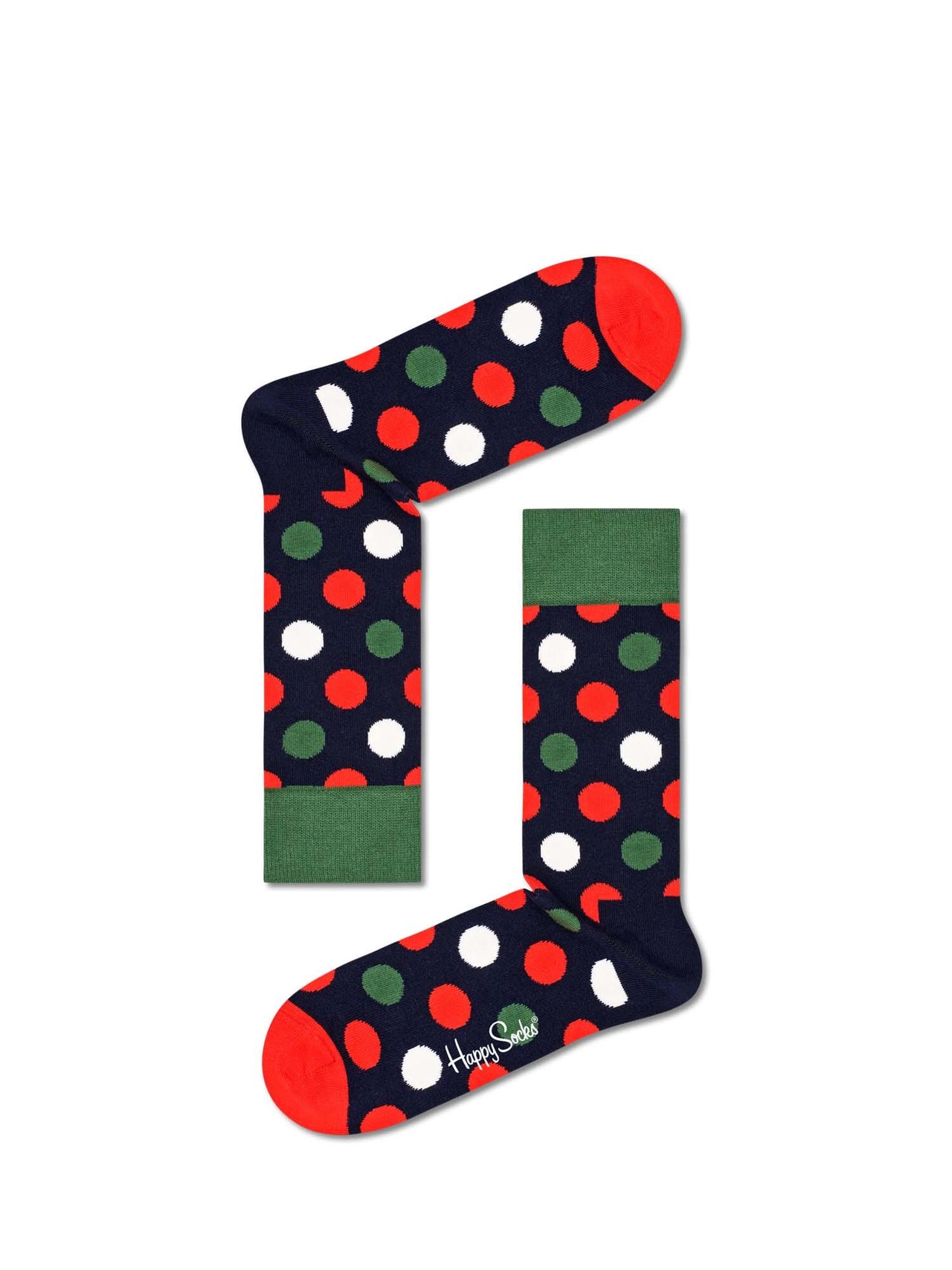 Happy Socks  - Christmas Dot Box