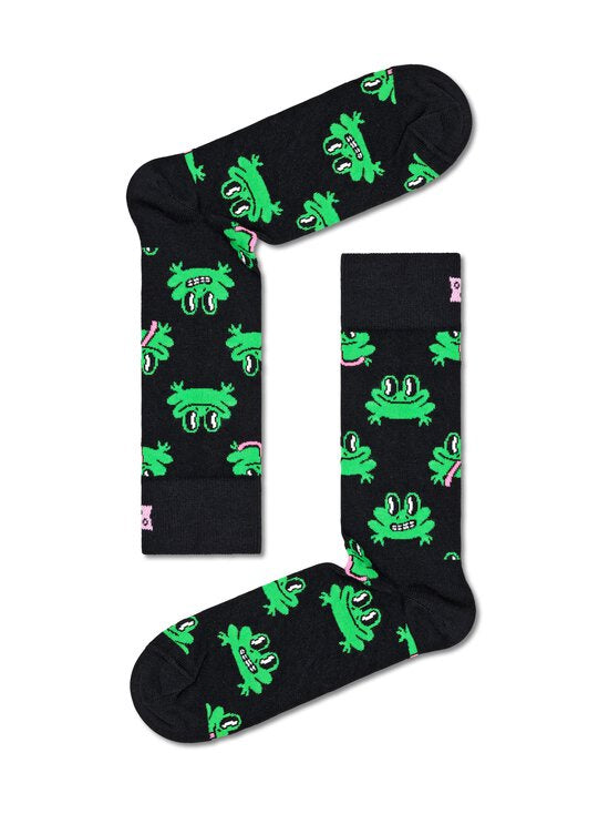 Happy Socks 41-46 - Frog