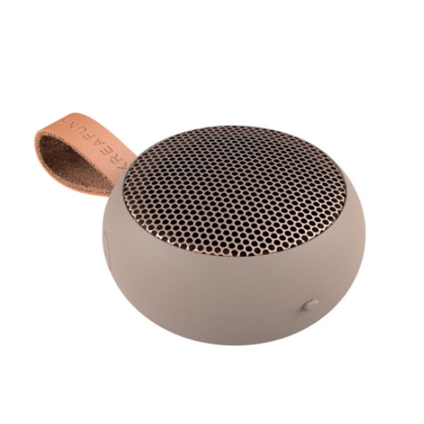 Krea funk Ago - round speaker