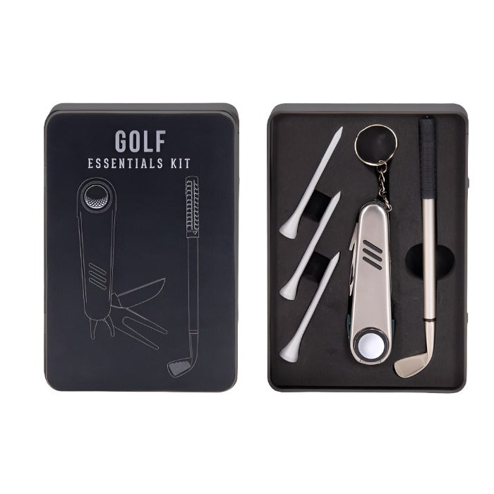 Golf Essentials Kit