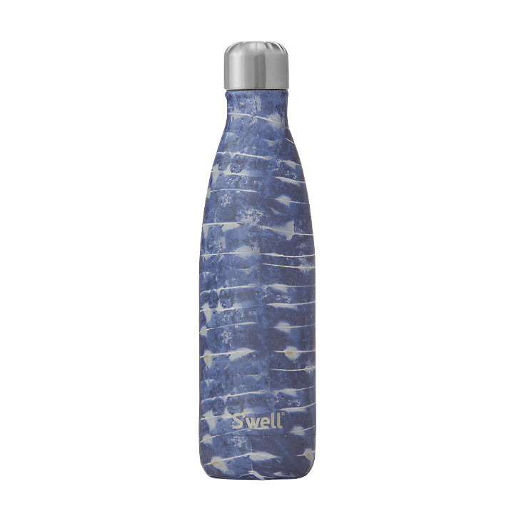 500mL Insulated Bottle, Textile Collection- Ornos