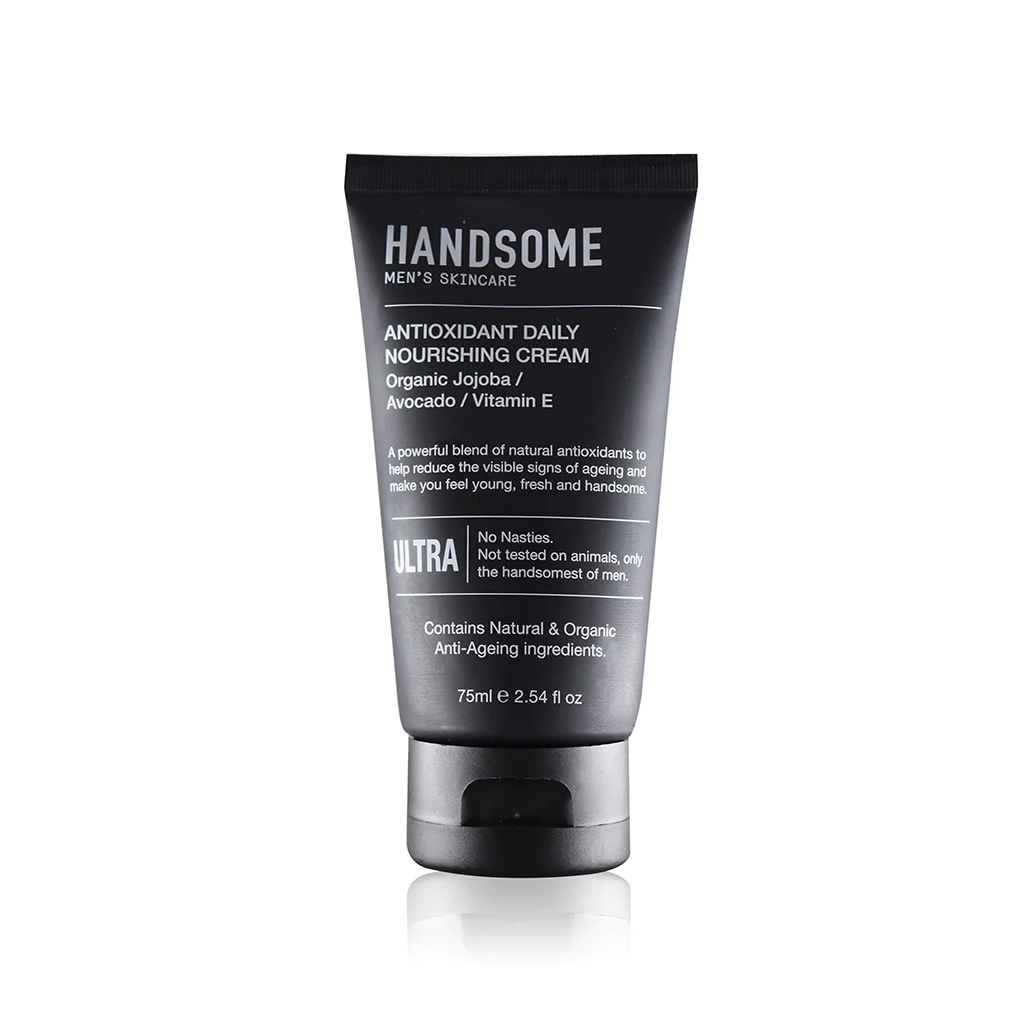 Handsome Antioxidant Daily Nourishing Cream 75ml