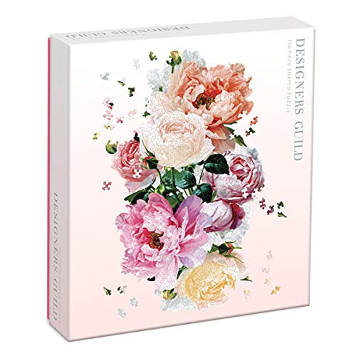 750 Piece Puzzle Designers Guild