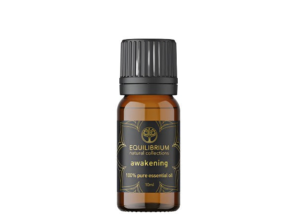 Essential Oil Blend 10ml - Awakening