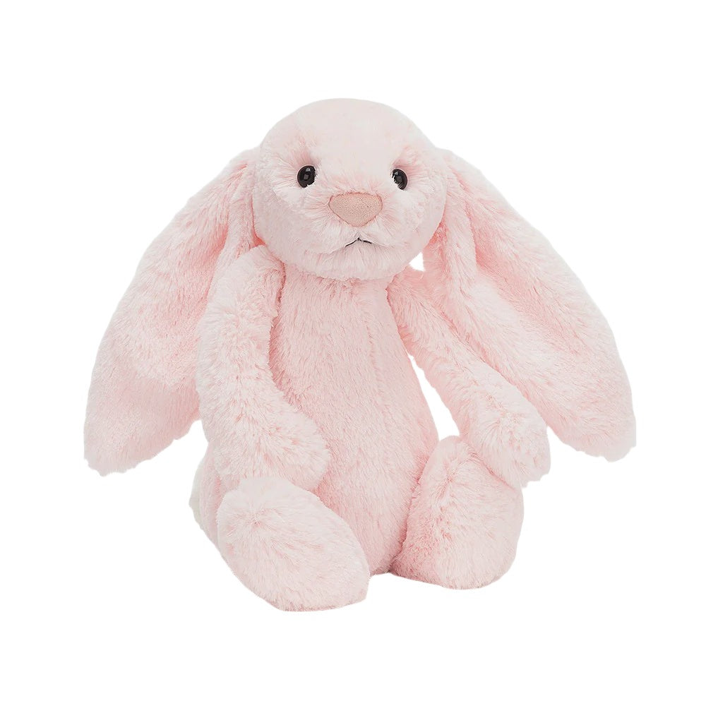 Bashful Bunny - Pink Medium