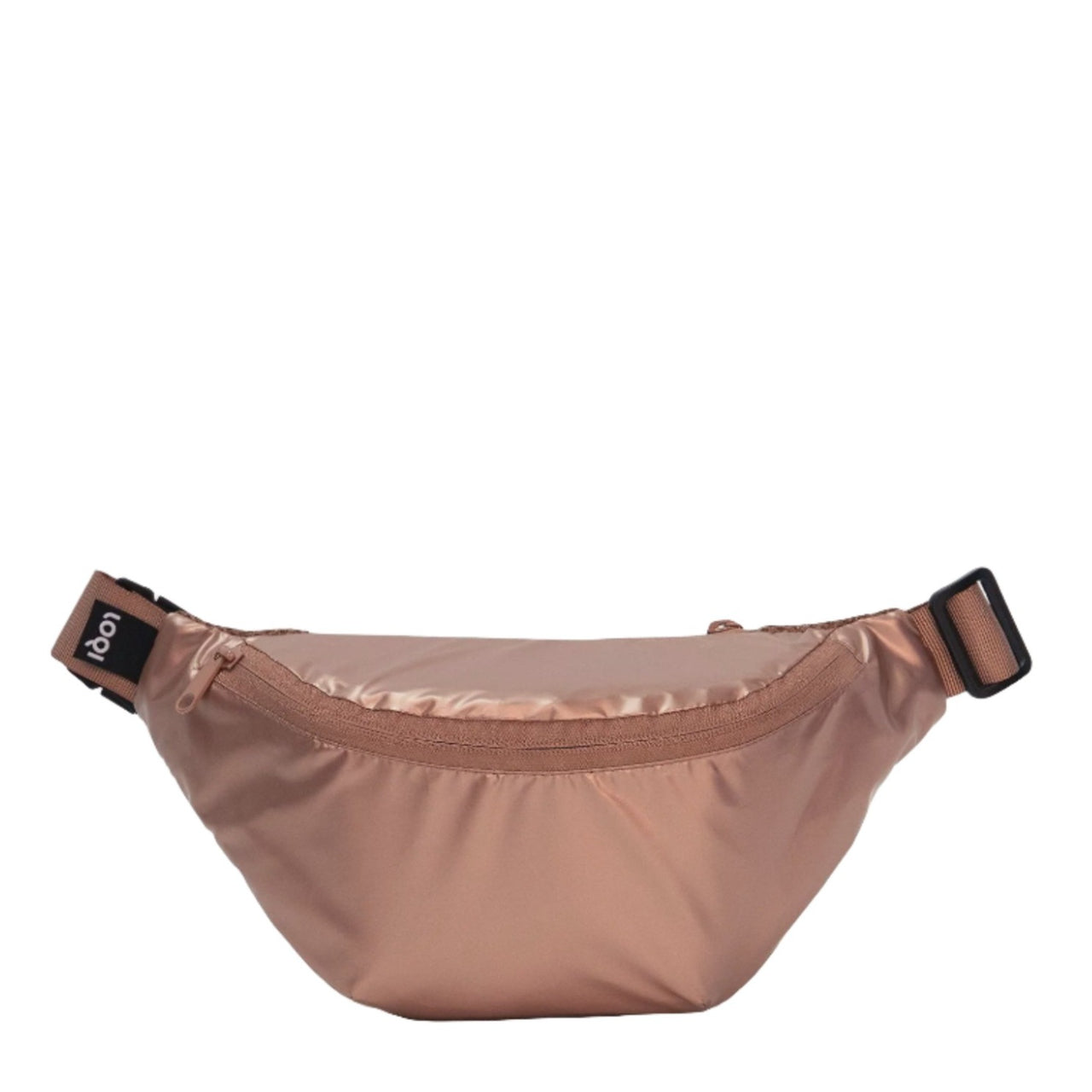 Metallic Bumbag - Rose Gold