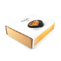 BBQ by Rivsalt - Salt Block for Barbeque