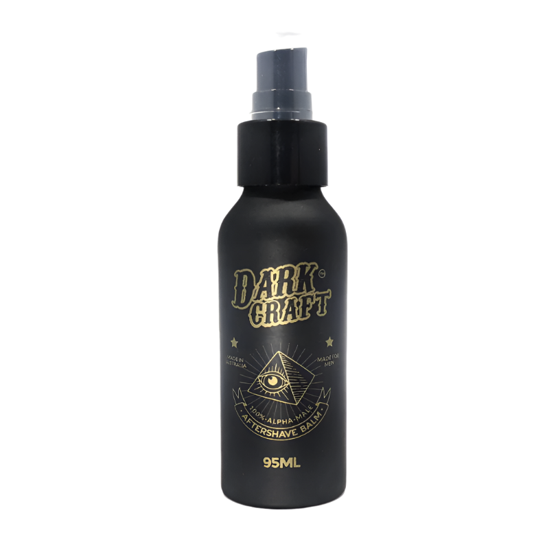 Dark Craft Aftershave Balm